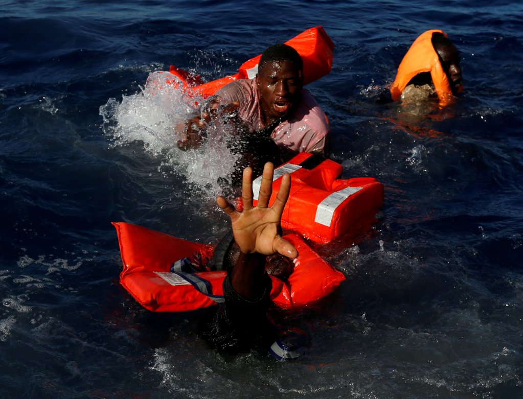 Selon l’ONU, déjà plus de 2500 morts en Méditerranée en 2023